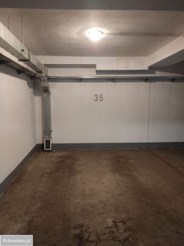Garaż/miejsce parkingowe Toruń Wrzosy, ul. Łukasza Watzenrodego. Zdjęcie 1