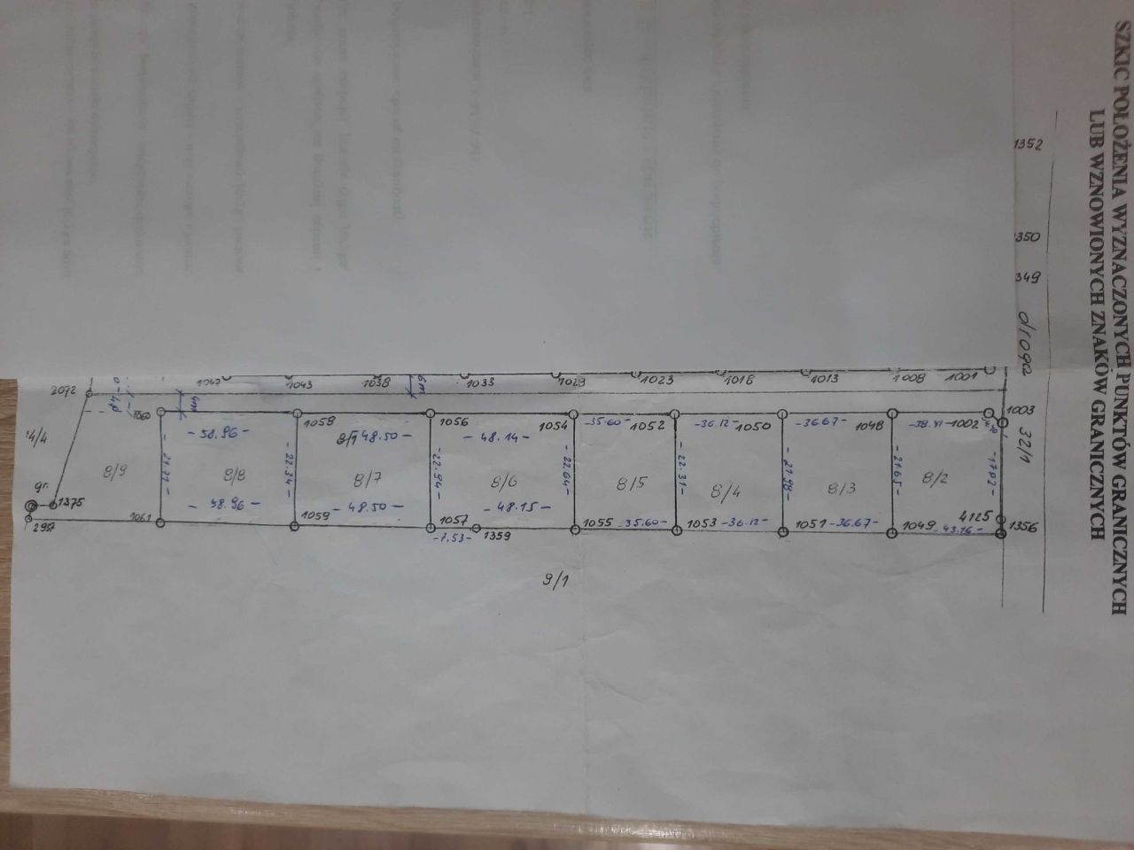 Działka budowlana Czechy, ul. Lipowa. Zdjęcie 2