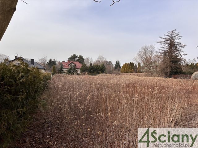 Działka budowlana Warszawa Ursynów. Zdjęcie 6
