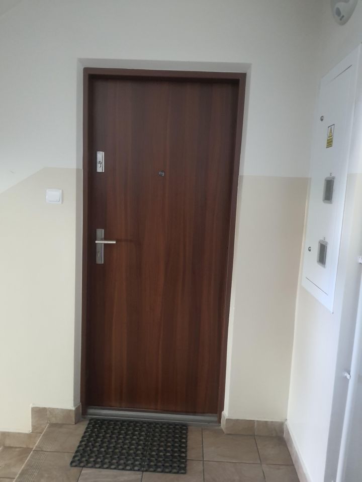 Mieszkanie 2-pokojowe Włocławek, ul. 14 Pułku Piechoty. Zdjęcie 14