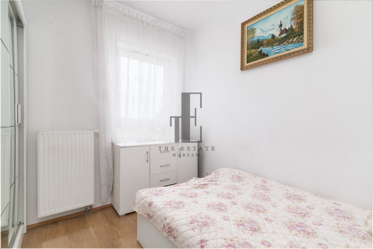 Mieszkanie 2-pokojowe Warszawa Białołęka, ul. Dionizosa. Zdjęcie 5