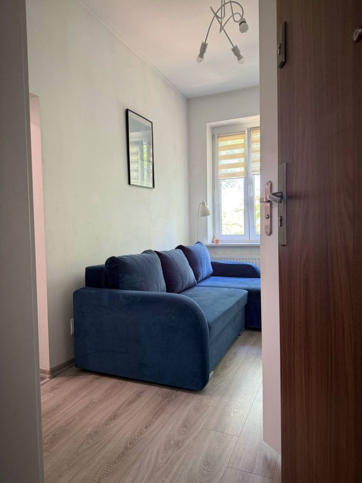 Mieszkanie 2-pokojowe Karpacz