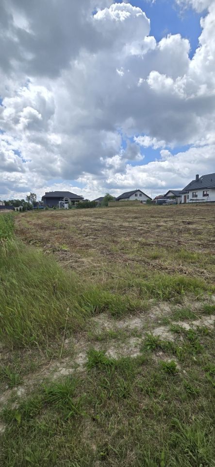 Działka rolno-budowlana Ostrów Lubelski, ul. bp. Zbigniewa Oleśnickiego. Zdjęcie 7