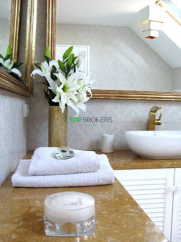 bliźniak, 5 pokoi Warszawa Wawer. Zdjęcie 7