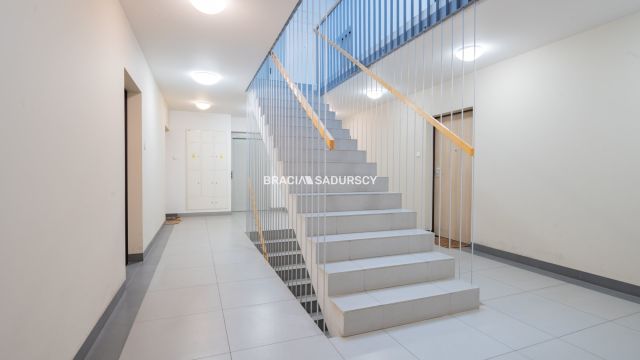 Mieszkanie 2-pokojowe Kraków Bronowice, ul. Sosnowiecka. Zdjęcie 14