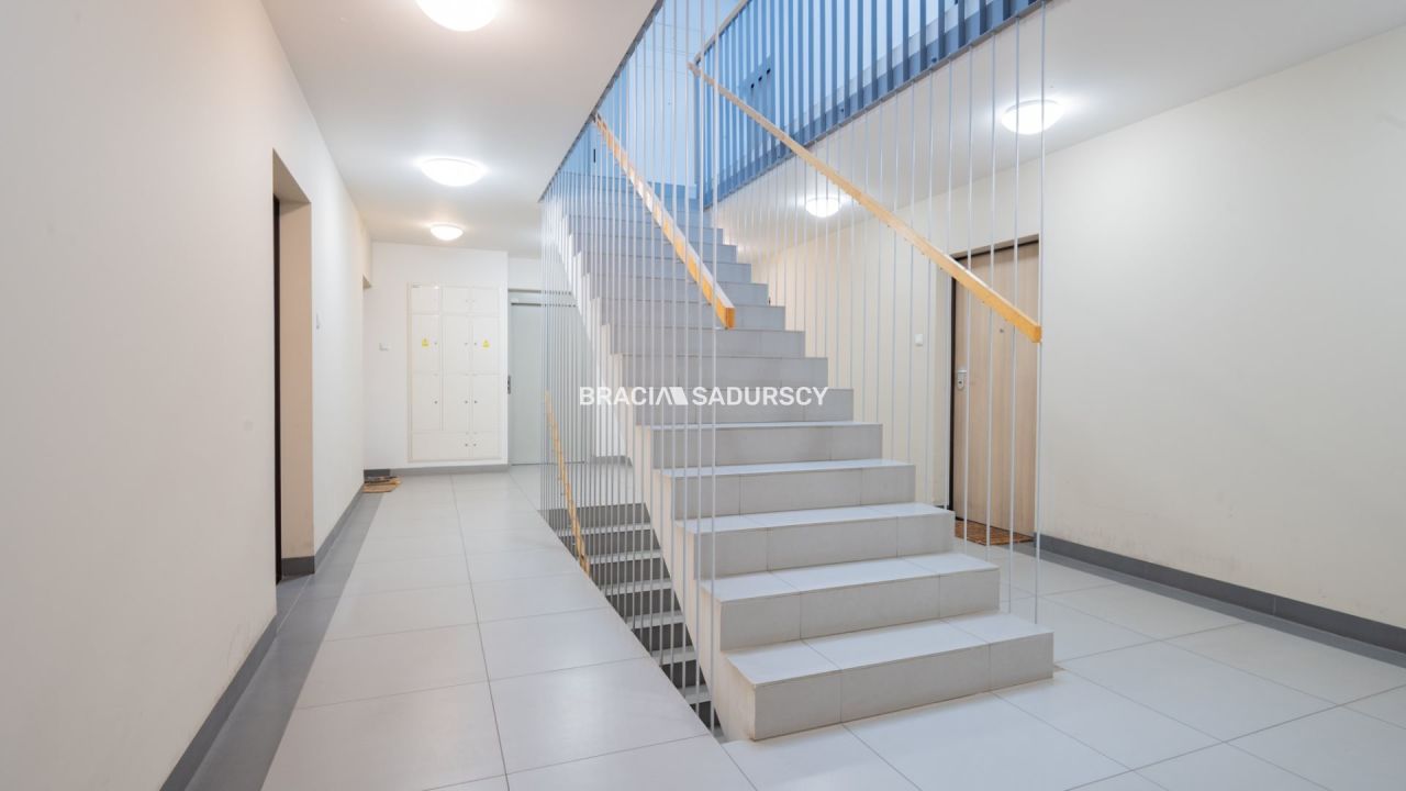 Mieszkanie 2-pokojowe Kraków Bronowice, ul. Sosnowiecka. Zdjęcie 14