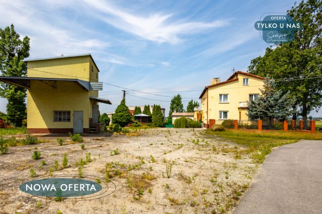 Lokal Marcinów. Zdjęcie 8