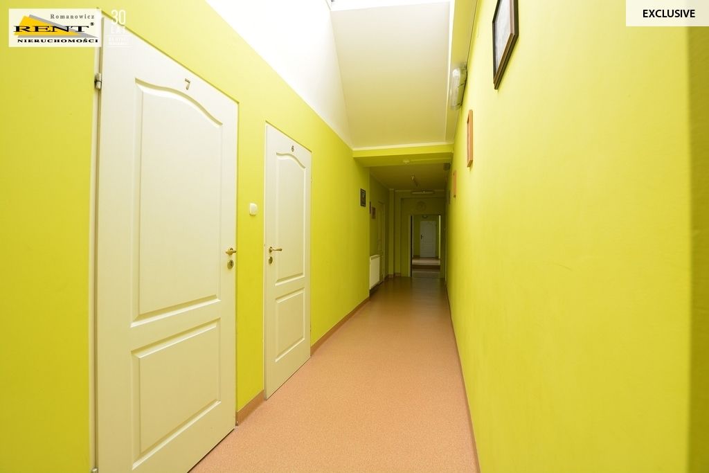 Hotel/pensjonat Choszczno. Zdjęcie 16