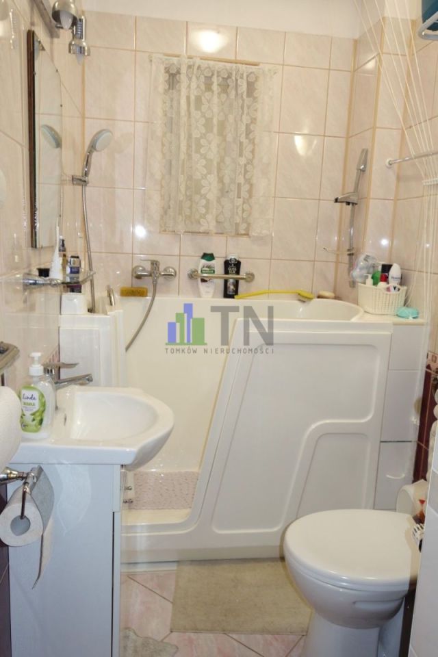 Mieszkanie 1-pokojowe Wrocław Krzyki, ul. Birmańska. Zdjęcie 4