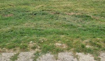 Działka budowlana Meszna, ul. Pasterska