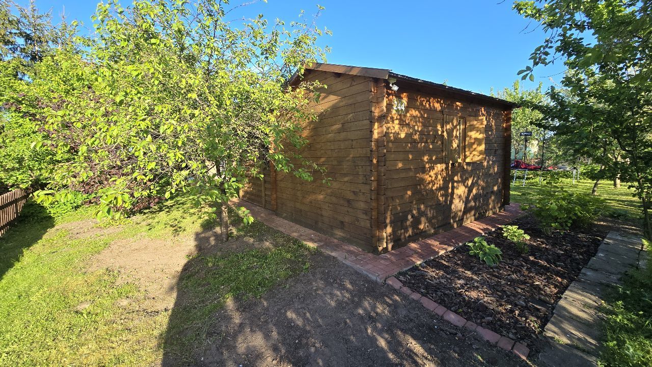 Działka rod Olecko, ul. Kościuszki. Zdjęcie 13