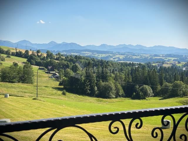 dom wolnostojący, 3 pokoje Sierockie. Zdjęcie 3