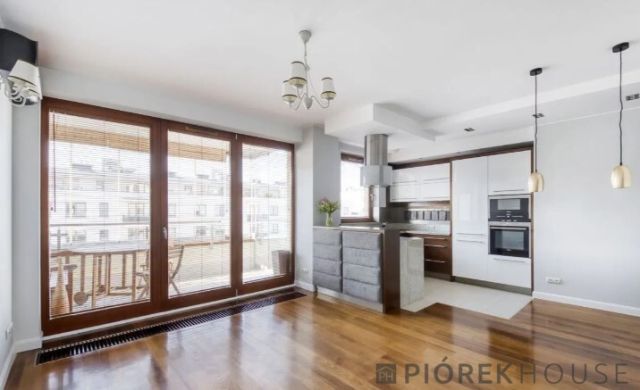 Mieszkanie 3-pokojowe Warszawa Bemowo, ul. Górczewska. Zdjęcie 1