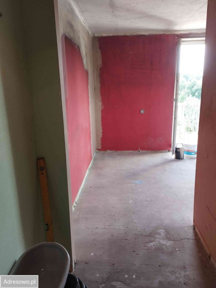 Mieszkanie 1-pokojowe Grabik