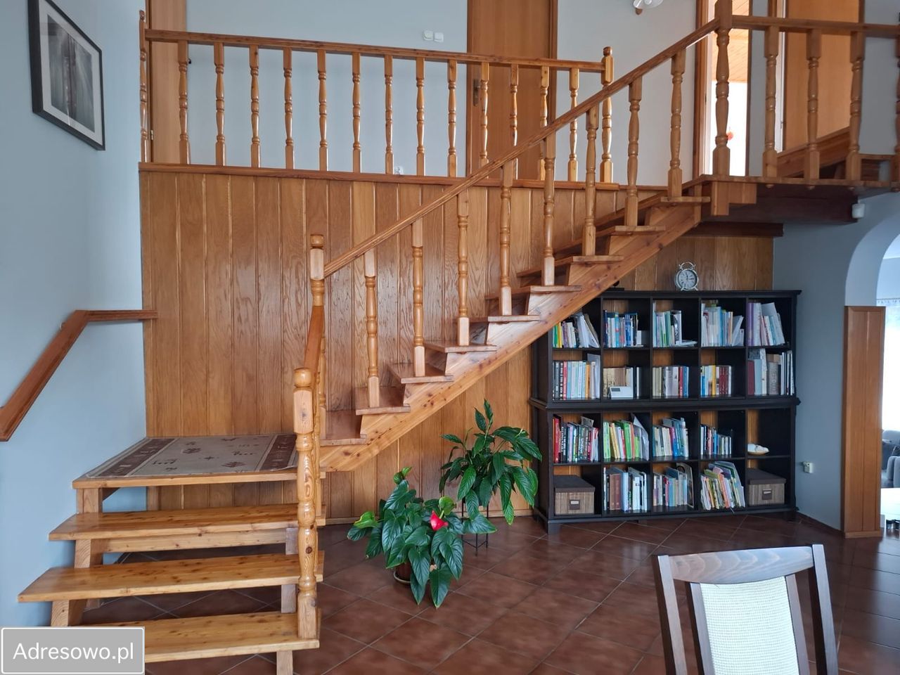 dom wolnostojący, 7 pokoi Bujaków. Zdjęcie 16