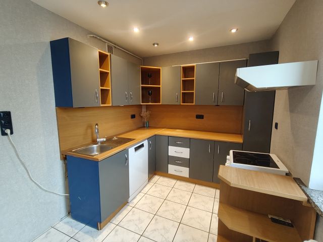 Mieszkanie 2-pokojowe Gryfów Śląski, ul. Strzelnicza. Zdjęcie 3