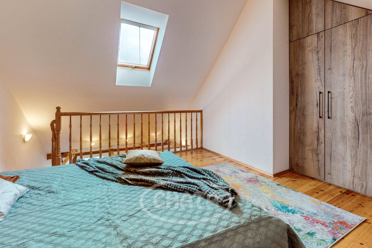 Mieszkanie 3-pokojowe Wrocław Gaj, ul. Czerniawska. Zdjęcie 14