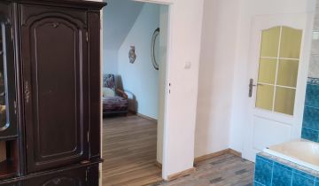 Mieszkanie 3-pokojowe Marcinowice, ul. Spółdzielcza