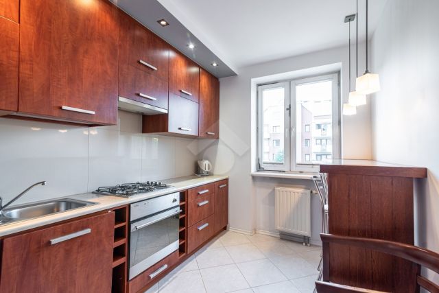 Mieszkanie 3-pokojowe Kraków Kurdwanów, ul. por. Halszki. Zdjęcie 10