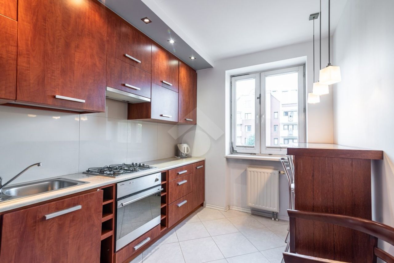 Mieszkanie 3-pokojowe Kraków Kurdwanów, ul. por. Halszki. Zdjęcie 10