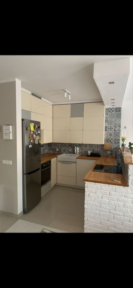 Mieszkanie 2-pokojowe Wrocław. Zdjęcie 6