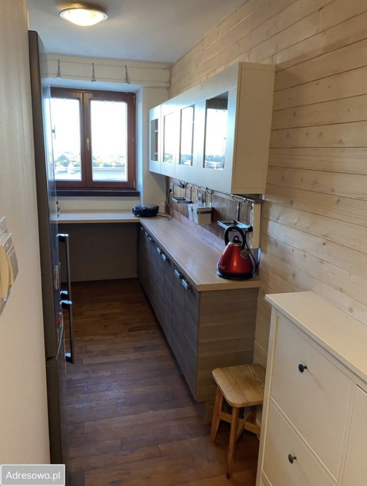 Pokój Warszawa Śródmieście, ul. Inflancka. Zdjęcie 6