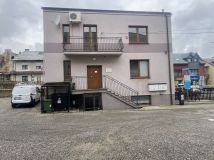 Lokal Kraśnik Centrum. Zdjęcie 2