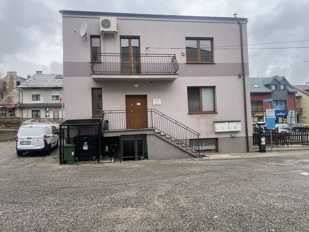 Lokal Kraśnik Centrum. Zdjęcie 3