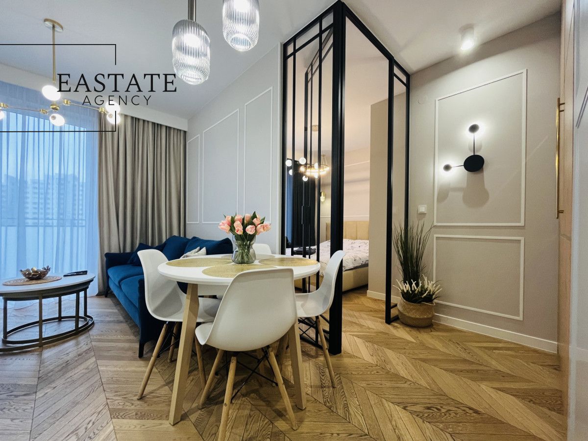 Mieszkanie 2-pokojowe Warszawa Targówek, ul. Michała Ossowskiego. Zdjęcie 3