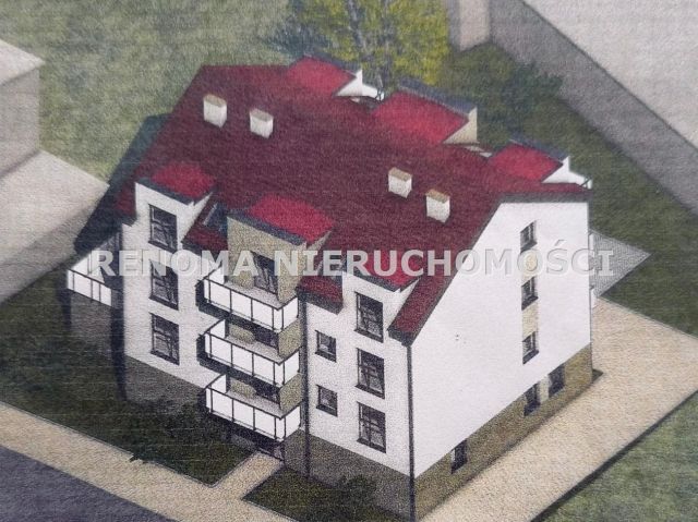 Działka budowlana Szczawno-Zdrój, ul. Równoległa. Zdjęcie 5