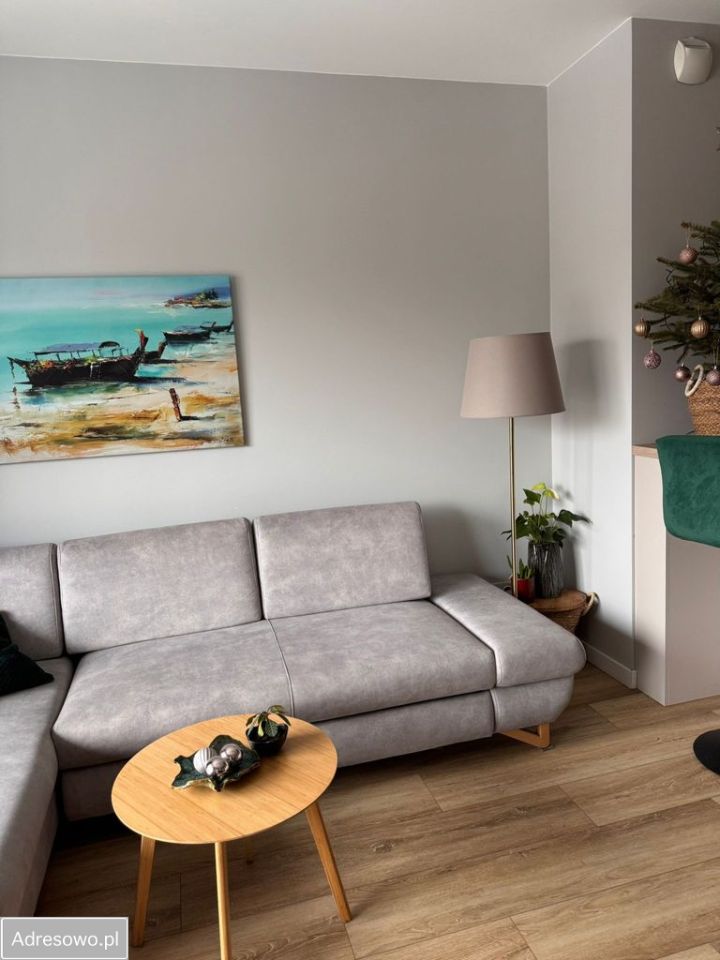 Mieszkanie 2-pokojowe Warszawa Praga-Północ, ul. Szwedzka. Zdjęcie 13