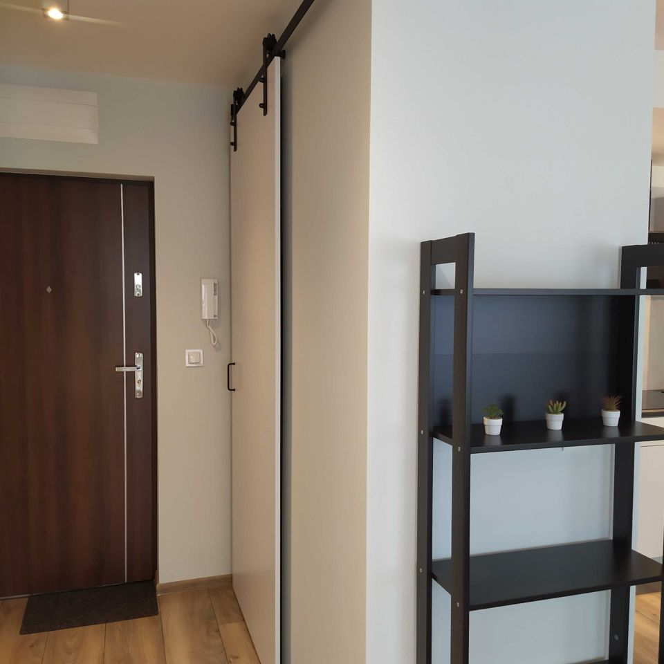 Mieszkanie 2-pokojowe Stargard, ul. mjr. Hubala. Zdjęcie 6