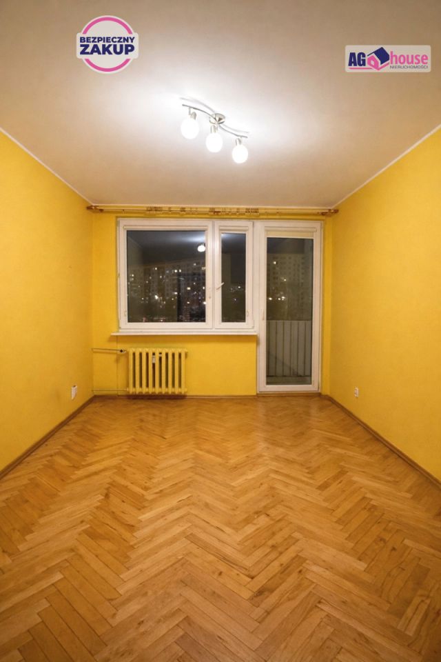 Mieszkanie 1-pokojowe Gdańsk Żabianka, ul. Pomorska. Zdjęcie 3