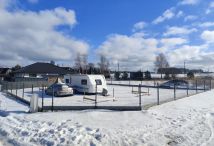 Działka budowlana Mieroszyno, ul. Młyńska. Zdjęcie 1