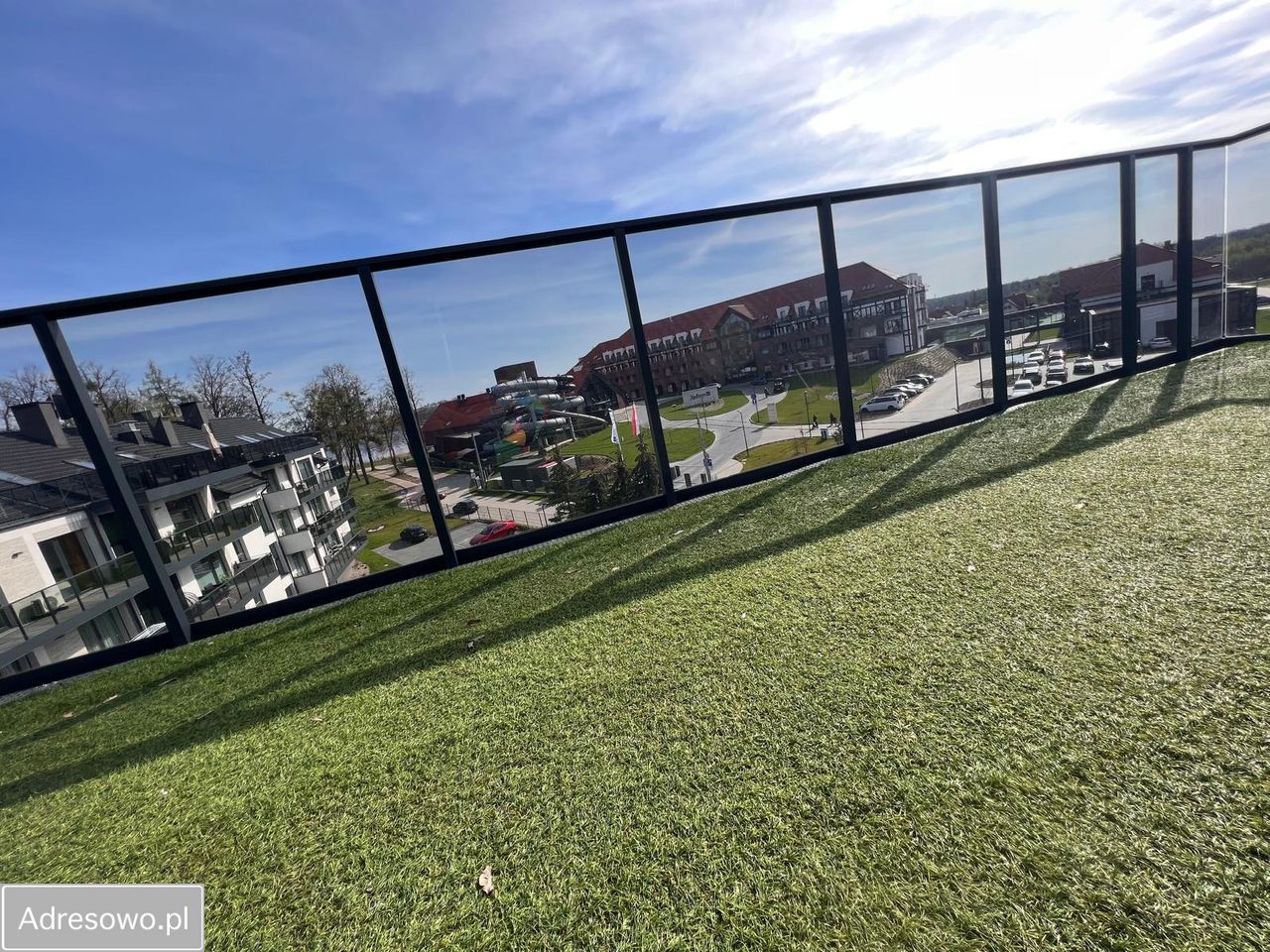 Mieszkanie 4-pokojowe Ostróda, ul. Turystyczna. Zdjęcie 15