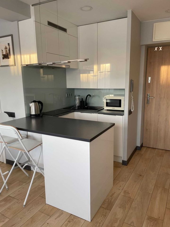 Mieszkanie 1-pokojowe Kraków Kazimierz, ul. Starowiślna. Zdjęcie 7