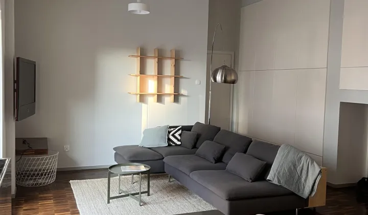 Mieszkanie 2-pokojowe Warszawa Praga-Południe, ul. Czapelska