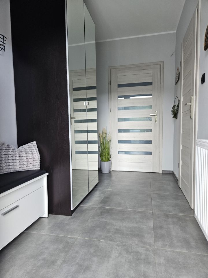 bliźniak, 4 pokoje Gowino, Kwiatowa. Zdjęcie 6