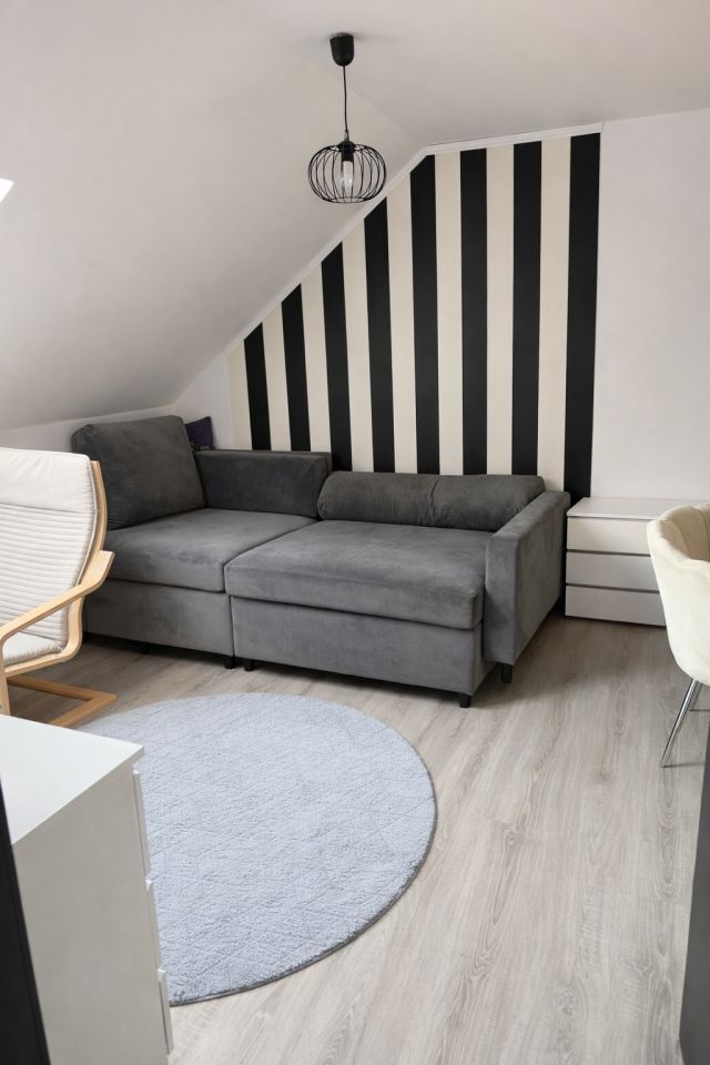 dom wolnostojący, 6 pokoi Brudzeń Duży, ul. Dobrzyńska. Zdjęcie 13