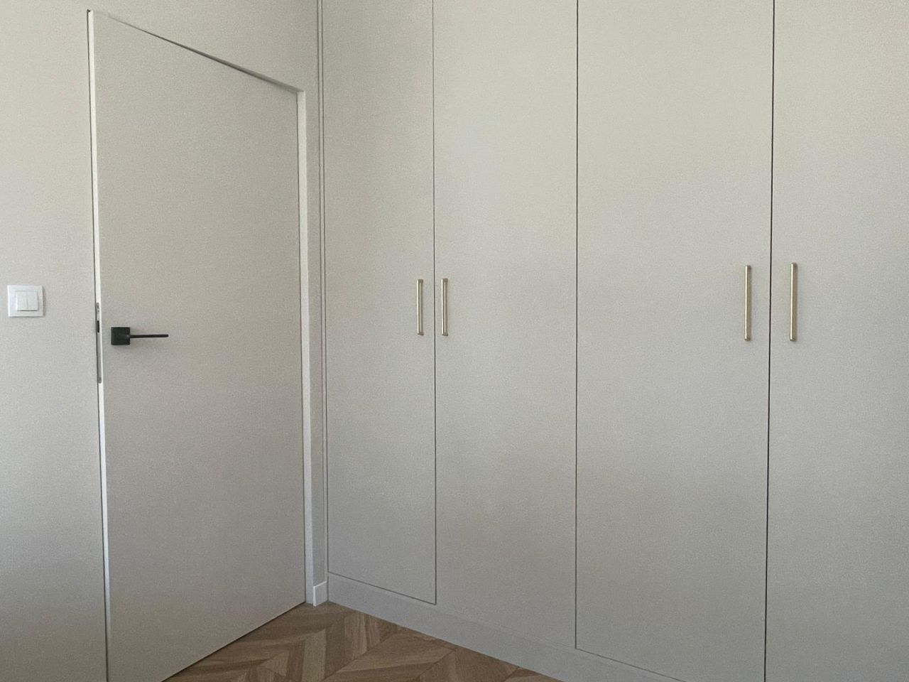 Mieszkanie 2-pokojowe Kraków Mistrzejowice, os. Piastów. Zdjęcie 11