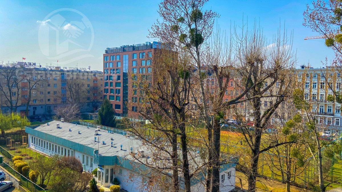 Mieszkanie 1-pokojowe Wrocław Stare Miasto, ul. Dworcowa. Zdjęcie 12