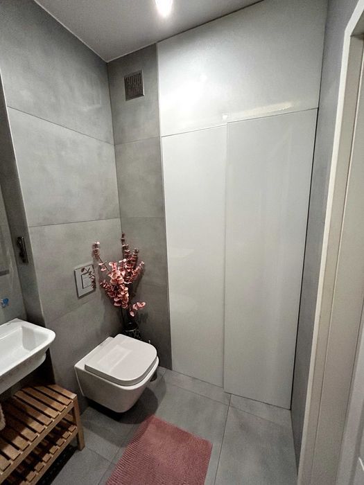 Mieszkanie 3-pokojowe Lublin Ponikwoda, ul. Ignacego Czumy. Zdjęcie 6