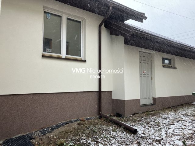 bliźniak, 5 pokoi Warszawa Wawer, ul. Józefa Strusia. Zdjęcie 3