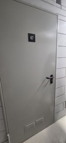 Mieszkanie 2-pokojowe Warszawa Gocław, ul. Jugosłowiańska. Zdjęcie 12