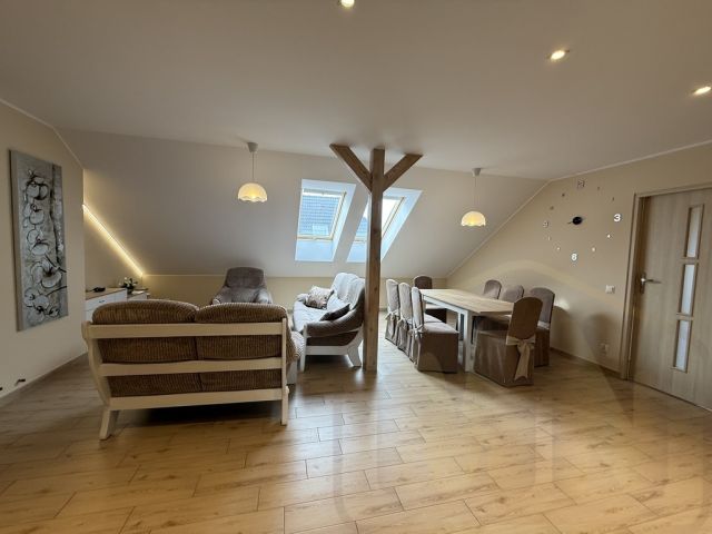 dom wolnostojący, 7 pokoi Leszno Zatorze. Zdjęcie 35