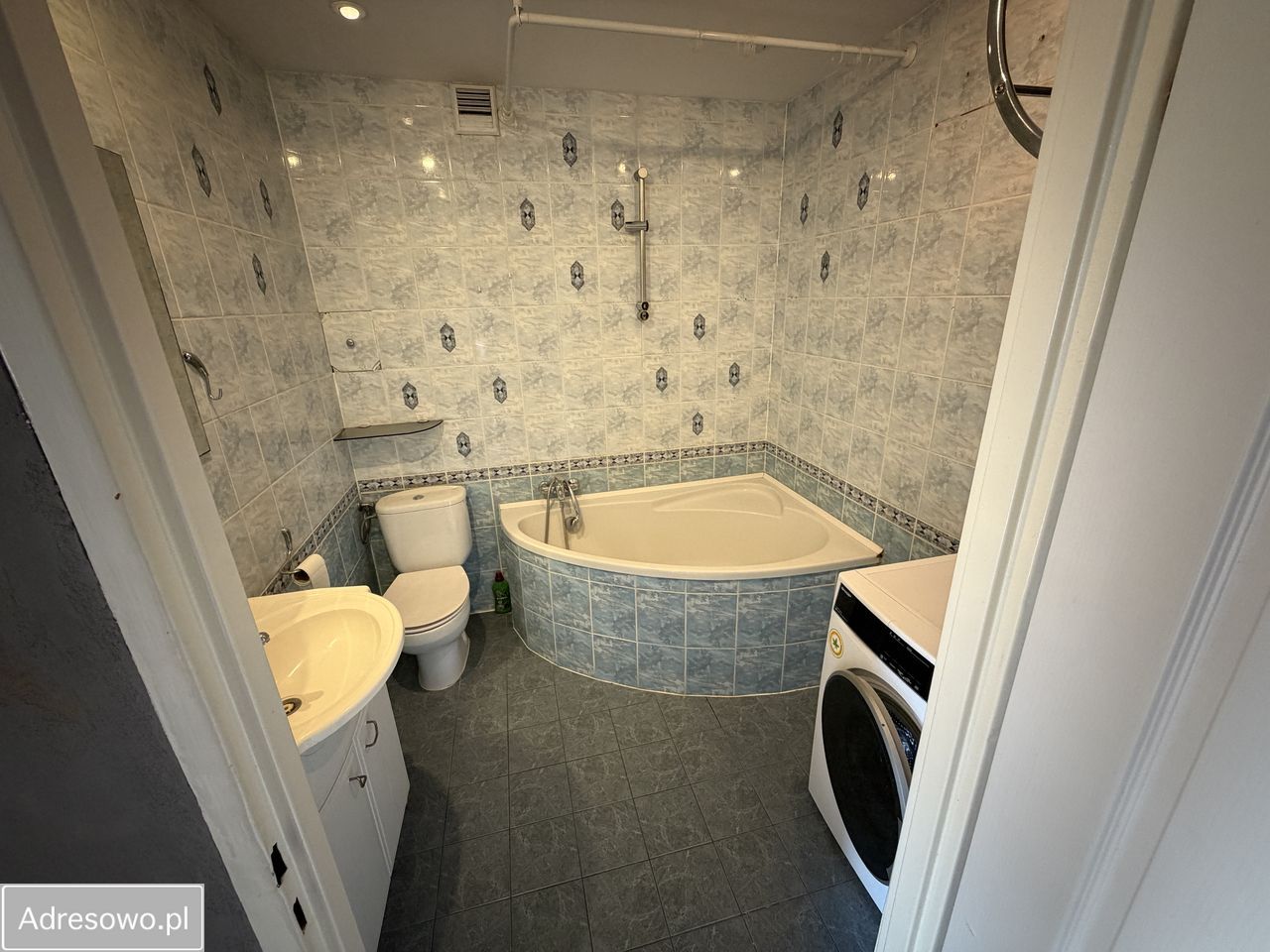 Mieszkanie 3-pokojowe Turka, ul. Topolowa. Zdjęcie 12