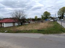 Działka budowlana Tomaszów Mazowiecki, ul. Główna. Zdjęcie 3