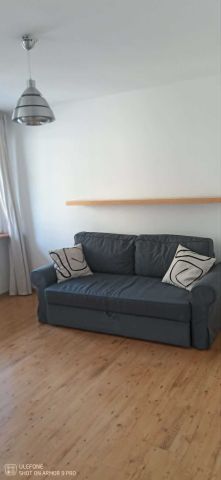 Mieszkanie 1-pokojowe Wrocław Gaj, ul. Strońska. Zdjęcie 1