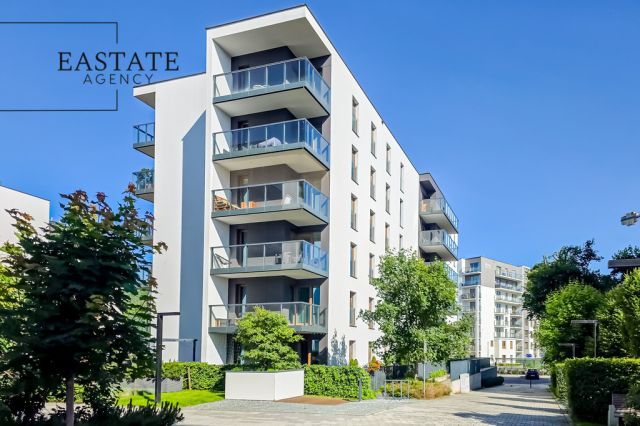 Mieszkanie 2-pokojowe Gdańsk, ul. Opacka. Zdjęcie 19