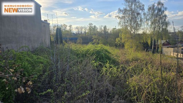 Działka budowlana Dąbrowa Górnicza Ząbkowice, ul. Władysława Sikorskiego. Zdjęcie 3